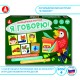 Логопедические карточки «Я ГОВОРЮ!» - развивающая игра