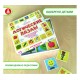 Логические пазлы - развивающая игра