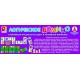Логическое домино - Цвет: Развивающая игра