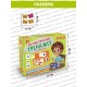 Математический тренажёр - развивающая игра детям