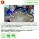 Орнаменты Татарстана — развивающая игра