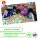 Путешествие по Республике Татарстан — обучающая игра