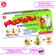 Рассказы о профессиях 2 - развивающая игра