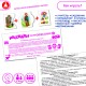 Рассказы о профессиях 2 - развивающая игра