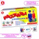 Рассказы о профессиях 1 - обучающая игра