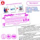 Рассказы о профессиях 1 - обучающая игра
