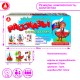 Рассказы о странах мира - обучающая игра