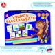 Учимся рассказывать — развивающая игра