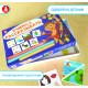 Учимся рассказывать — развивающая игра
