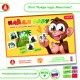 Найди пару - Животные: развивающая игра