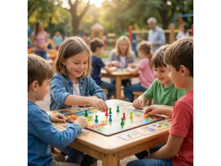 Игры как средство обучения: что нужно знать родителям